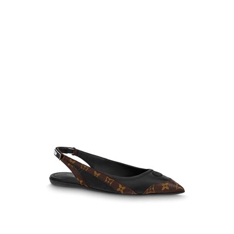 ballerines louis vuitton femme|Women's Designer Loafers and Ballerinas .